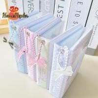 ราคา HomeHepler Photocards Holder Photo Card Supplies Mini Photo Album Idol Card Collect Book Photo Card Paaging Supplies ใหม่ (53006226134)