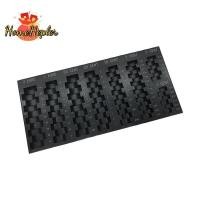 ราคา HomeHepler Euro กล่องเก็บเงิน Universal กล่องเก็บเงินถาดเงินของขวัญเครื่องจ่ายเงิน Poet Organizer ใหม่ (57356203597)