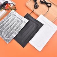 ราคา HomeHepler USB Warm Paste Pads Fast Heating คาร์บอนไฟเบอร์เครื่องทําความร้อน Pad ปลอดภัยความร้อนใหม่ (55406173347)