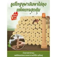 ราคา ไม่มียุงในระยะ 80 เมตร ธูปโกฐจุฬาลัมพาไล่ยุง ยุงได้กลิ่นแล้วตายทันที ธูปไล่ยุงสมุนไพร บอกลายุงที่น่ารำคาญ ไล่ยุงด้วยโกฐจุฬาลัมพา ยากันยุงแบบขด ธูปไล่ยุงธรรมชาติ โกฐจุฬาลัมพาแถบ (26266228349)