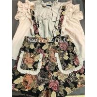 ราคา ชุดเชต เอี้ยมผ้าทอ งานป้าย (27712221116)