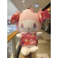 ราคา ตุ๊กตามายเมโลดี้สีชมพู (29076819431)