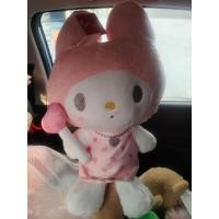 ราคา ตุ๊กตามายเมโลดี้ตุ๊กตาสีชมพู (26025493866)