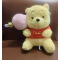 ราคา ตุ๊กตาหมีพูห์ขนาด30cm (43423186889)