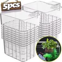 ราคา พืชน้ําโปร่งใสปลูกฝังถ้วย พิพิธภัณฑ์สัตว์น้ําติดผนังคงที่ชาวไร่ ตู้ปลาแขวนน้ําหญ้าปลูกตะกร้า (56807010852)