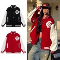 ราคา เสื้อแจ็คเก็ตเบสบอลผู้ชาย PannoFluxus ดีไซน์ทันสมัยจากผ้าวูลและหนัง (42375324684)