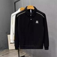 ราคา PannoFluxus เสื้อโปโลผู้ชายแขนยาว สไตล์ญี่ปุ่น สำหรับทุกวัน (52100237926)