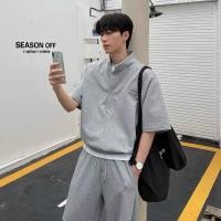 ราคา แพนโนเฟลซัส เสื้อยืดผู้ชายแขนสั้นแฟชั่นยอดนิยมญี่ปุ่นสไตล์ฮาราจูกุหลวมสบายๆแบรนด์อินเทรนด์สไตล์เป็นกลาง (27933829384)