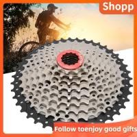 ราคา Shopp Shopp VGEBY 9 Speed Cassette Hollow Design Chrome โมลิบดีนัมเหล็ก 11 42T สำหรับ Mountain HG ระบบ VGEBYv1n7fdmcwh (56207899790)