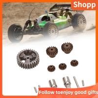 ราคา Shopp Shopp Drfeify RC ชุดเกียร์ Differential 1 24 รถเกียร์แม่นยำอะไหล่อัพเกรดสำหรับ 244016 Enhanced Acceleration Racing Performance (47857935232)