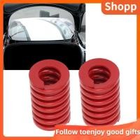 ราคา Shopp Shopp ด้านหลังรถกระบะ Strut Die สปริงอะลูมินัมอัลลอยรองรับฤดูใบไม้ผลิ 25 มม OD เกลียวปั๊มการบีบอัดสำหรับ 2017 2020 (46757929007)