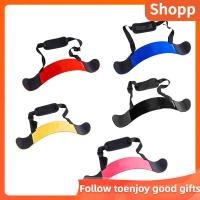 ราคา shopp Arm Trainer Bicep Blaster การออกกำลังกายยกน้ำหนัก Biceps Bomber Training Board (41979603681)