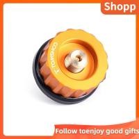 ราคา Shopp Shopp ขายึดขวดแก๊สกลางแจ้ง หัวเติมวาล์ว ถังแปลง เตาแคมป์ปิ้ง (51407894753)