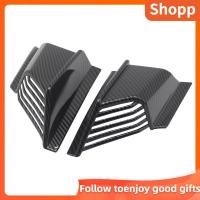 ราคา Shopp Shopp Acouto Winglet Aerodynamicชุดปีกสปอยเลอร์ด้านข้างวัสดุABSความต้านทานลมลดกาวติดตั้งสำหรับADV150 ADV160 2019 ถึง 2023 สีดำ (53907909081)