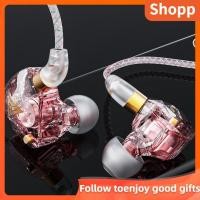 ราคา Shopp Shopp QKZ SK8 หูฟังแบบมีสาย 3 5 มม เพลงแบบไดนามิกหูฟังหูฟังแบบเกี่ยวหูกีฬาชุดหูฟังหูฟังชนิดใส่ในหูการควบคุมแบบอินไลน์พร้อมไมโครโฟน (45607923473)