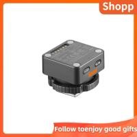 ราคา Shopp Shopp Godox X5S TTL HSS แฟลชทริกเกอร์ไร้สายเข้ากันได้กับกล้อง IT32 (49207924807)