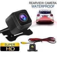 ราคา H561C กล้องมองหลัง ภาพชัดกล้องถอย โคตรชัด CCD HD กันน้ำ (27563251714)