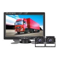 ราคา H30รถบรรทุกกึ่งรถพ่วงบันทึกH265 4Kคืนวิสัยทัศน์170 x170 การตรวจสอบมุมมองแบบพาโนรามา24v12v (5857244454)