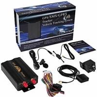 ราคา GPS tracker GPSติดตามรถ TK103 แบตสุดอึด รุ่นใหม่ล่าสุด ของแท้100 ราคาถูก ใช้ซิมทู (18215146094)