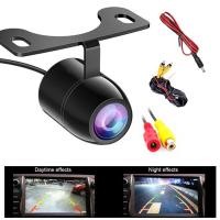 ราคา H533C กล้องมองหลัง ภาพชัดกล้องถอย โคตรชัด CCD HD กันน้ำ (24105838475)