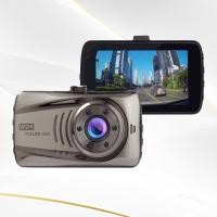 ราคา กล้องติดรถยนต์ Full HD 1080P WDR จอ 3 นิ้ว ความละเอียดสูง รุ่น T671 (15070230367)