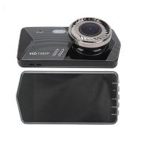 ราคา กล้องติดรถยนต์ L912 FULL HD 1080P 12 0Megapixel 2กล้องหน้าหลัง ภาพคมชัดทั้งกลางวัน และ กลางคืน (19876660228)
