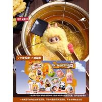 ราคา POPMART THE MONSTERS ร้านสะดวกซื้อซีรีส์ฟิกเกอร์ LABUBU Blind Box (51556854734)