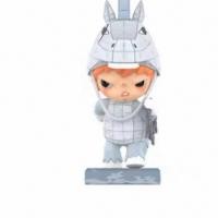 ราคา Different Color EditionPOPMART Pop Mart Golden Turbo Series Figure Blind Box (50206858152)