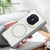 ราคา ปลอกสําหรับ Huawei Mate X7 X6 X5 MateX 7 6 5 MateX7 MateX6 MateX5 การปรับแต่งกันกระแทกเคสโทรศัพท์PCพนักพิงTPUกรอบบานพับแม่เหล็กดูดปกหลัง (48105700386)