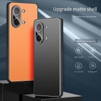 ราคา ปลอกสําหรับ Xiaomi Redmi Turbo 5 Max 5Max Turbo5 Max Turbo5Max การปรับแต่งกันกระแทกเคสโทรศัพท์โลหะผสม Frosted แหวนพนักพิงฝาครอบด้านหลัง (46605749845)