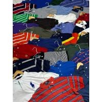 ราคา เสื้อคอปกโปโลralphlaurenมือสอง (57807766598)