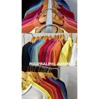 ราคา เสื้อโปโลคอปก แบรนด์ Polo Ralph Lauren (50057216712)