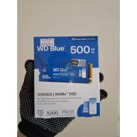 ราคา SSD m 2 nvme ความจุ 500g 512g 1TB มือ1 มือ2 (58007941784)
