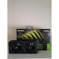 ราคา การ์ดจอ RTX 5060 8gb 5060 ti 16gb มือ2 (50907941510)