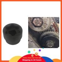 ราคา Honglai Honglai ซ็อกเก็ตเพลาลูกเบี้ยว 3 0T 3 4in DR x 6PT PM 9863 สำหรับ PORSCHE Cayenne Macan Panamera S (40429145172)