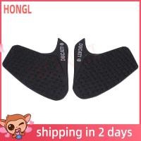 ราคา Hongl แผ่นกันลื่นถังน้ำมัน สำหรับรถจักรยานยนต์ Ducati Monster 696 795 796 1100 1100S (1999964743)