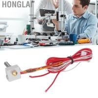ราคา Honglai Hot End MK8 Extruder สำหรับ 3D เครื่องพิมพ์ Hotend หัวฉีด 0 4 มม Anet A8 I3 Part (27507096459)