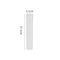 ราคา ไวน์แคนนอนทุ่มเทคอลัมน์น้ําแข็งเบียร์บาร์เรลส่องสว่างไฟที่มีสีสันวาดเบียร์บาร์เรลคอลัมน์น้ําแข็งด้วยแสงไวน์ปืนใหญ่ส่องสว่างคอลัมน์อุปกรณ์เสริม ยู1เจ (53757966891)