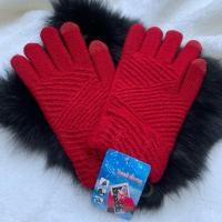 ราคา สินค้ามือ 1 ถุงมือทัชสกรีน ถุงมือกันหนาวสำหรับผู้หญิง (28524138874)
