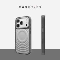ราคา เคสโทรศัพท์ปลอกโลหะแบบแม่เหล็กสําหรับ iPhone 17 Pro Max 17 Pro ปลอกกันกระแทกพร้อมบรรจุภัณฑ์ (55805856206)