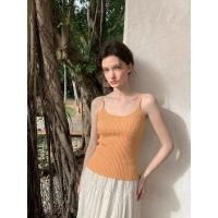 ราคา เสื้อกล้ามยางและเสื้อยืดสำหรับฤดูร้อน เสื้อถักชั้นเพิ่มความอบอุ่น (48357819841)