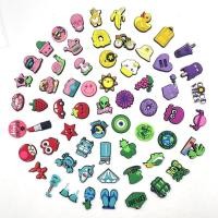 ราคา รองเท้าหัวเข็มขัดน่ารักสำหรับเด็ก ออกแบบเหมือนการ์ตูน สไตล์เท่ห์และสวมใส่สบาย (47056993512)