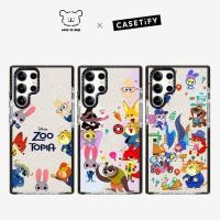 ราคา Glitter rabbit Samsung soft Case สําหรับ Samsung Galaxy S25 24 23 22 UItra S25 24 Plus กันกระแทกป้องกันปลอก (45455275124)