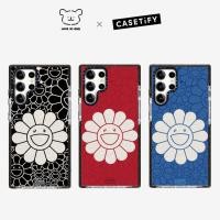 ราคา Glitter Flower Samsung soft Case สําหรับ Samsung Galaxy S25 24 23 22 UItra S25 24 Plus กันกระแทกป้องกันปลอก (57405239344)