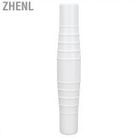 ราคา Zhenl Juicemoo Pool Vacuum Hose Connector Cleaner ข้อต่อ (25429222289)