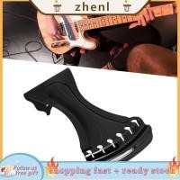 ราคา zhenl Drfeify หางกีต้าร์ทนทานติดตั้งง่ายสำหรับเบสไฟฟ้าและกีต้าร์โปร่ง ทอง (49104232827)
