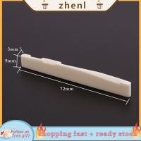 ราคา Zhenl Zhenl กีตาร์อานอ่อนนุชกระดูกวัวสีขาวสำหรับพื้นบ้านขนาด 41 นิ้ว (58006866217)