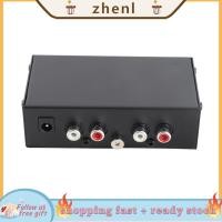 ราคา zhenl Audiophile M M Phono Preamp Preamplifier พร้อมการควบคุมระดับเสียงสเตอริโอ (48857914617)
