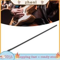 ราคา Zhenl Zhenl กีตาร์ Rod Professional คอ 2 ทิศทางเครื่องมือปรับไฟฟ้า 455 มม เบสโลหะ (57254207341)