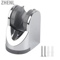 ราคา Zhenl ที่วางหัวฝักบัวปรับหมุนได้ขาตั้งยึดติดผนังสำหรับอ่างอาบน้ำ (24379916056)